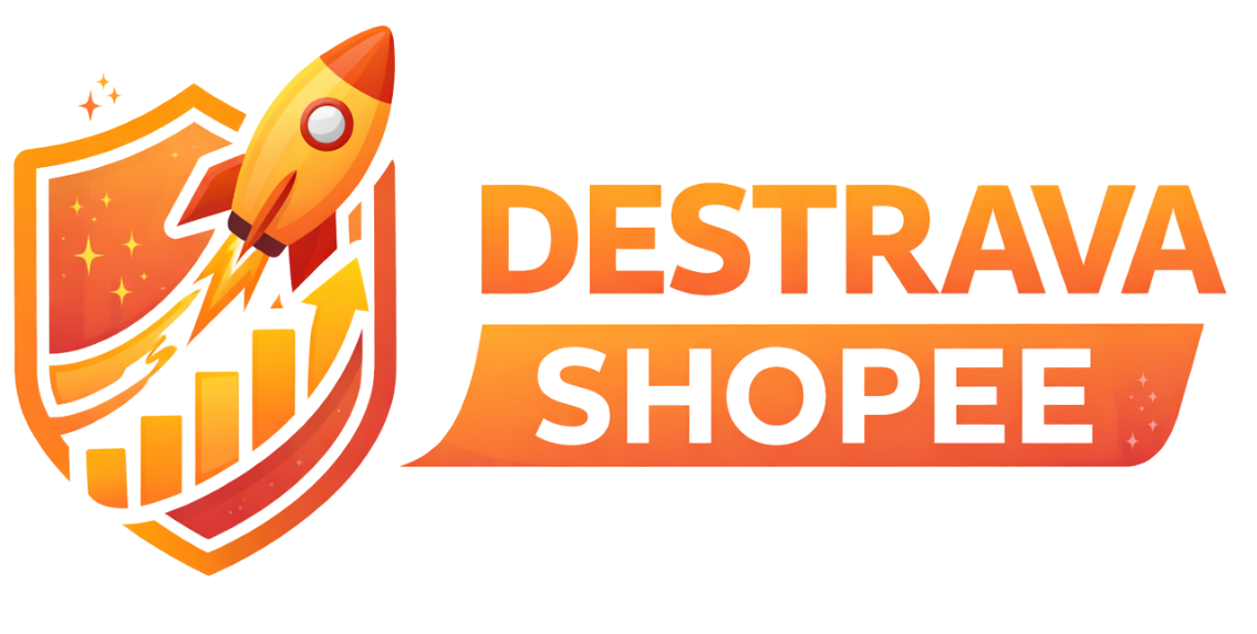 Destrava Shopee